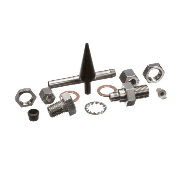 Repair Kit Moistening Nozzle
